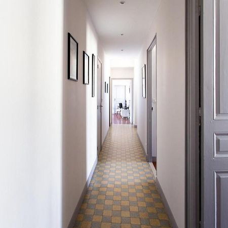 Odeon Appartement 尼斯 外观 照片