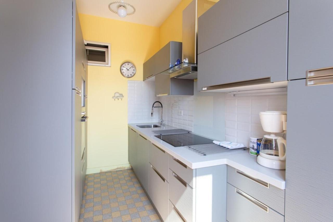 Odeon Appartement 尼斯 外观 照片