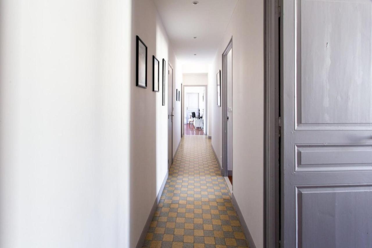 Odeon Appartement 尼斯 外观 照片