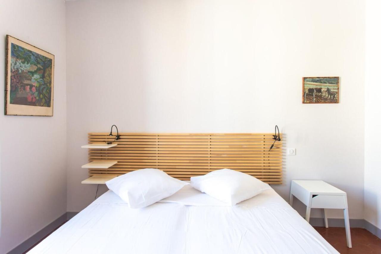 Odeon Appartement 尼斯 外观 照片