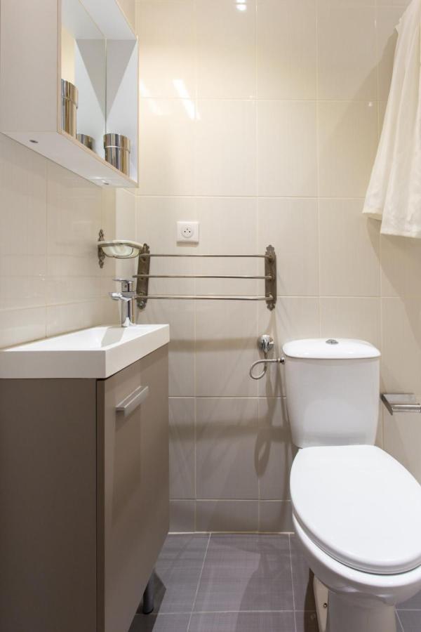 Odeon Appartement 尼斯 外观 照片